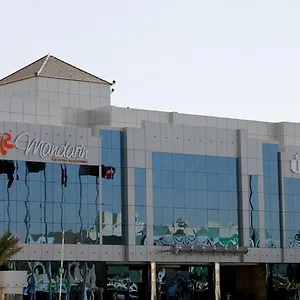 شقة فندقية ماندارين للشقق المخدومة الرياض