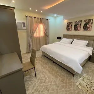 شقة New Apts 8 Min Drive From Masjid Nabawi جديدة تبعد 8 دقائق بالسيارة عن المسجد النبوي المدينة المنورة