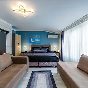 شقة فندقية Zer اسطنبول