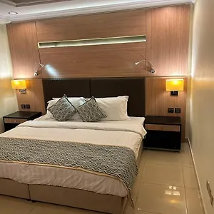 فندق فندق جده بارك بواسطة سما ستار