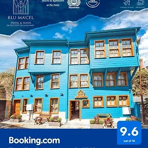فندق Blu Macel & -old Sultanahmet اسطنبول