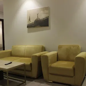 Palm Boutique Al Zahra **** Djeddah