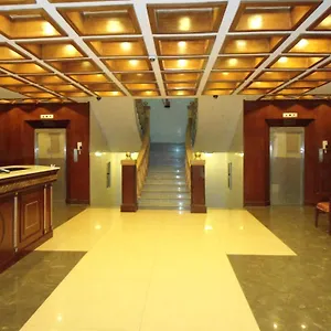 شقة فندقية درة المطار