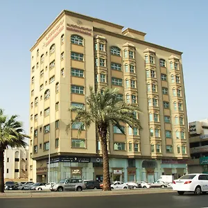 شقة فندقية الرابطة الفندقية للشقق الفندقية